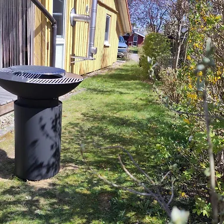 Ferienhaus Double With Terrace In The Mirow Granzow